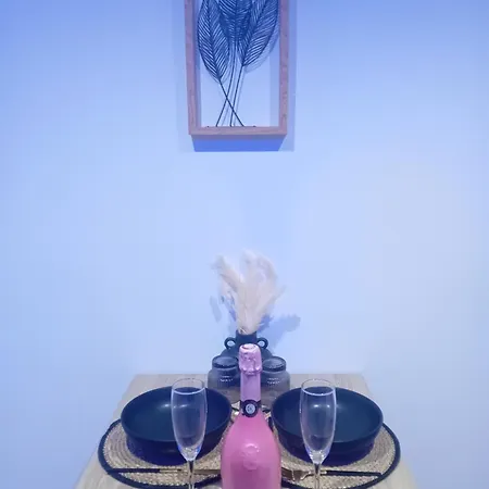 아파트 Casalova