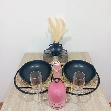 Casalova 아파트 *