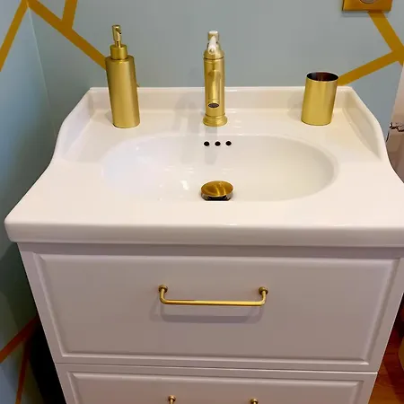 Apartman Casalova *