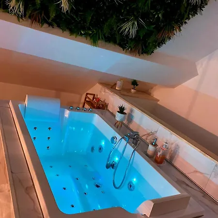 Apartman Casalova *