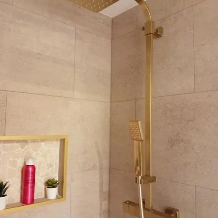Apartman Casalova